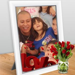 Meet your Posher, Baldemar